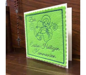 Stickserie - Moments with Jesus